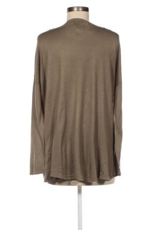 Дамски пуловер H&M, Размер S, Цвят Зелен, Цена 6,67 лв.