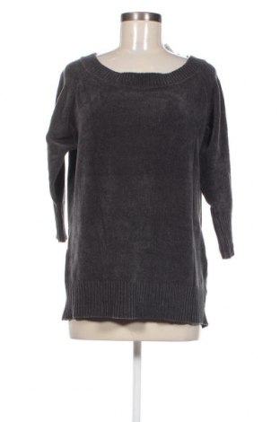 Γυναικείο πουλόβερ H&M B'B, Μέγεθος L, Χρώμα Γκρί, Τιμή 7,18 €