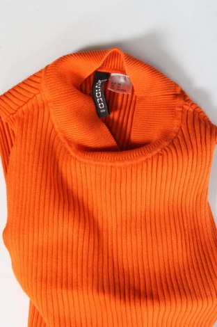 Dámsky pulóver H&M Divided, Veľkosť XS, Farba Oranžová, Cena  4,60 €