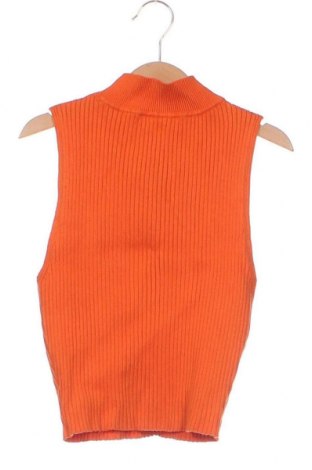 Γυναικείο πουλόβερ H&M Divided, Μέγεθος XS, Χρώμα Πορτοκαλί, Τιμή 8,01 €