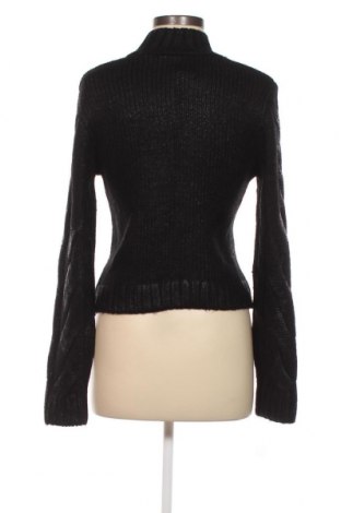Γυναικείο πουλόβερ H&M Divided, Μέγεθος S, Χρώμα Μαύρο, Τιμή 22,63 €