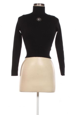 Γυναικείο πουλόβερ H&M Divided, Μέγεθος S, Χρώμα Μαύρο, Τιμή 4,45 €