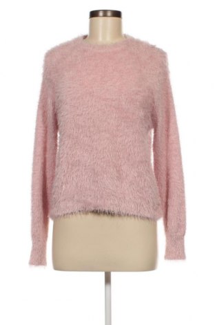 Damenpullover H&M Divided, Größe XS, Farbe Rosa, Preis 9,08 €