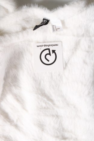 Damski sweter H&M Divided, Rozmiar S, Kolor Biały, Cena 46,38 zł