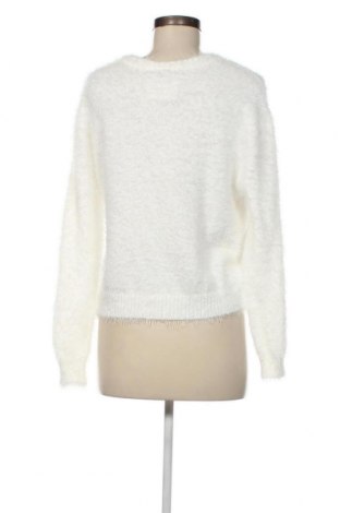 Damski sweter H&M Divided, Rozmiar S, Kolor Biały, Cena 46,38 zł