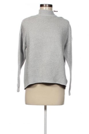 Дамски пуловер H&M Divided, Размер XS, Цвят Сив, Цена 29,00 лв.