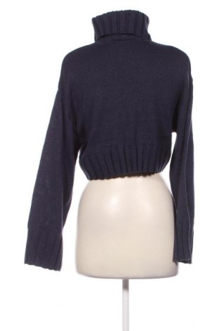 Damenpullover H&M Divided, Größe S, Farbe Blau, Preis € 6,05