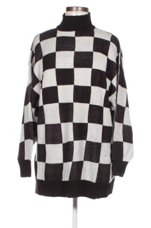 Damenpullover H&M Divided, Größe M, Farbe Mehrfarbig, Preis 9,08 €