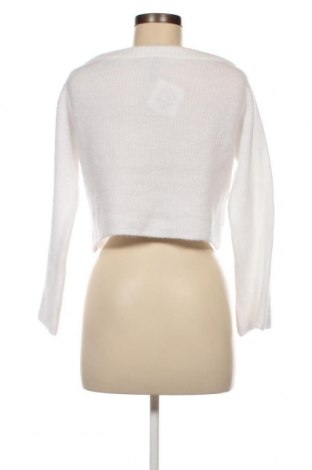 Damenpullover H&M Divided, Größe XS, Farbe Weiß, Preis € 6,05