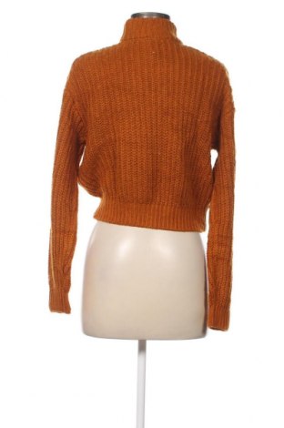 Damenpullover H&M Divided, Größe XS, Farbe Braun, Preis 7,47 €
