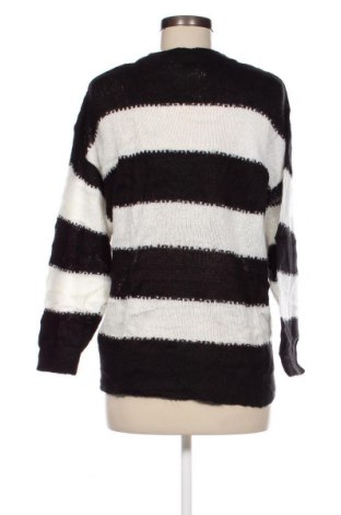 Γυναικείο πουλόβερ H&M Divided, Μέγεθος XS, Χρώμα Πολύχρωμο, Τιμή 5,02 €