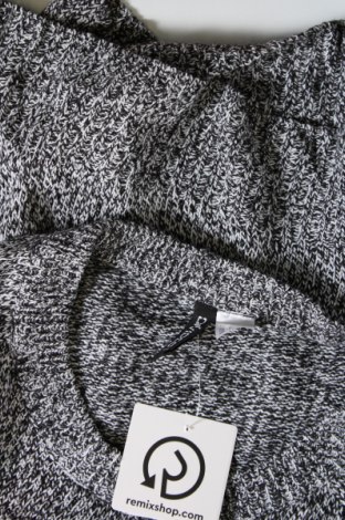 Дамски пуловер H&M Divided, Размер M, Цвят Многоцветен, Цена 8,12 лв.