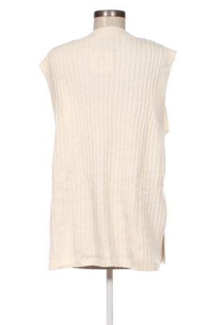 Дамски пуловер H&M Divided, Размер M, Цвят Екрю, Цена 8,12 лв.