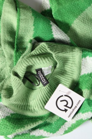 Γυναικείο πουλόβερ H&M Divided, Μέγεθος M, Χρώμα Πράσινο, Τιμή 17,94 €