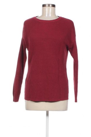 Γυναικείο πουλόβερ H&M Divided, Μέγεθος XS, Χρώμα Κόκκινο, Τιμή 8,07 €