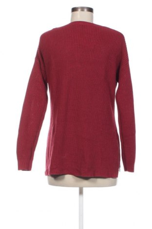 Дамски пуловер H&M Divided, Размер XS, Цвят Червен, Цена 7,54 лв.