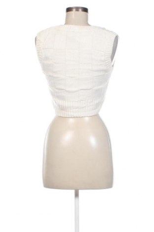 Damenpullover H&M Divided, Größe XS, Farbe Ecru, Preis 5,25 €