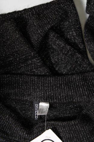 Dámský svetr H&M Divided, Velikost S, Barva Černá, Cena  120,00 Kč