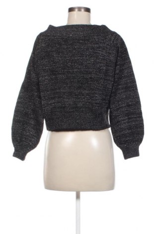 Γυναικείο πουλόβερ H&M Divided, Μέγεθος S, Χρώμα Μαύρο, Τιμή 4,66 €