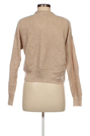 Damenpullover H&M Divided, Größe S, Farbe Braun, Preis 5,65 €