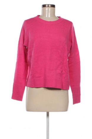 Pulover de femei H&M Divided, Mărime S, Culoare Roz, Preț 47,70 Lei