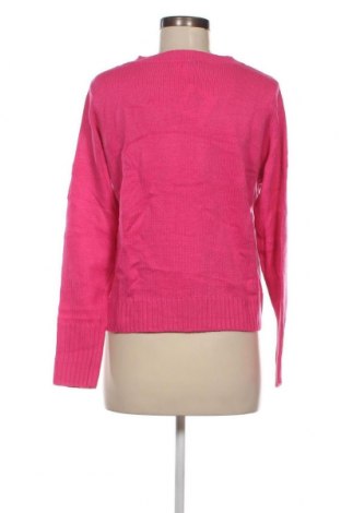 Pulover de femei H&M Divided, Mărime S, Culoare Roz, Preț 26,71 Lei