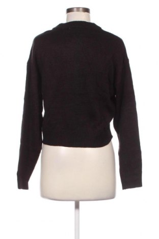 Pulover de femei H&M Divided, Mărime S, Culoare Negru, Preț 26,71 Lei