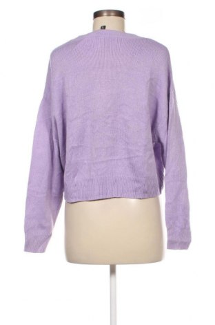 Γυναικείο πουλόβερ H&M Divided, Μέγεθος M, Χρώμα Βιολετί, Τιμή 5,02 €