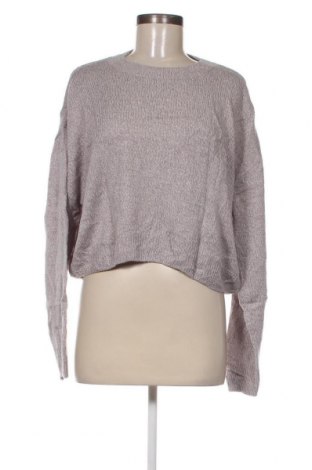 Γυναικείο πουλόβερ H&M Divided, Μέγεθος XL, Χρώμα Γκρί, Τιμή 8,97 €