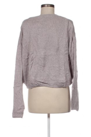 Pulover de femei H&M Divided, Mărime XL, Culoare Gri, Preț 30,52 Lei