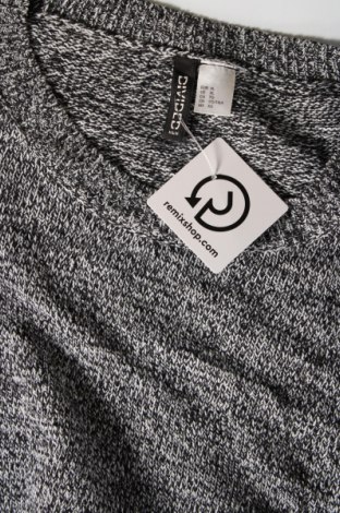 Γυναικείο πουλόβερ H&M Divided, Μέγεθος XL, Χρώμα Γκρί, Τιμή 5,38 €
