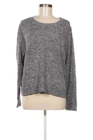 Дамски пуловер H&M Divided, Размер XL, Цвят Сив, Цена 8,70 лв.