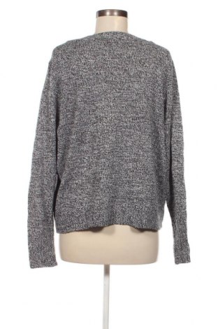 Дамски пуловер H&M Divided, Размер XL, Цвят Сив, Цена 15,66 лв.