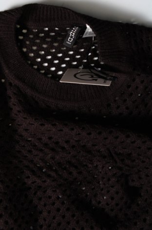 Pulover de femei H&M Divided, Mărime S, Culoare Negru, Preț 26,71 Lei