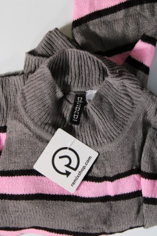 Damski sweter H&M Divided, Rozmiar XS, Kolor Kolorowy, Cena 46,38 zł
