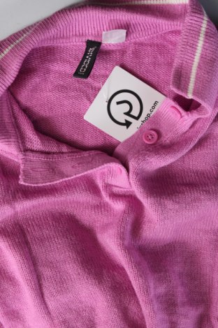 Damenpullover H&M Divided, Größe M, Farbe Rosa, Preis 6,49 €