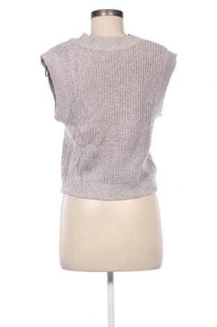 Damenpullover H&M Divided, Größe XS, Farbe Grau, Preis 3,03 €