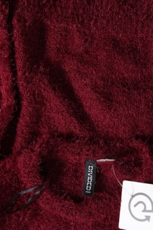 Dámský svetr H&M Divided, Velikost S, Barva Červená, Cena  208,00 Kč