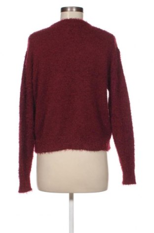 Damenpullover H&M Divided, Größe S, Farbe Rot, Preis 5,45 €