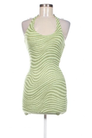 Γυναικείο πουλόβερ H&M Divided, Μέγεθος XS, Χρώμα Πράσινο, Τιμή 2,69 €