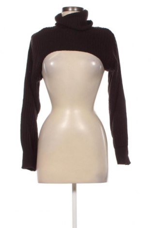 Γυναικείο πουλόβερ H&M Divided, Μέγεθος XXL, Χρώμα Καφέ, Τιμή 8,97 €