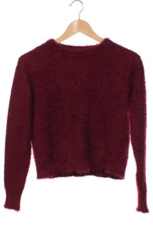 Γυναικείο πουλόβερ H&M Divided, Μέγεθος XS, Χρώμα Κόκκινο, Τιμή 8,90 €