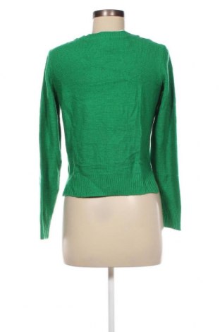 Pulover de femei H&M Divided, Mărime S, Culoare Verde, Preț 95,39 Lei