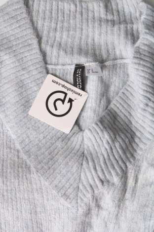 Damenpullover H&M Divided, Größe M, Farbe Blau, Preis € 6,26
