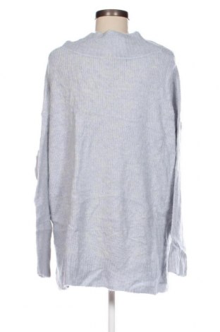 Damenpullover H&M Divided, Größe M, Farbe Blau, Preis € 6,26