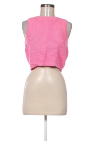 Damenpullover H&M Divided, Größe M, Farbe Rosa, Preis 10,09 €