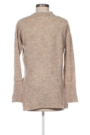 Γυναικείο πουλόβερ H&M Divided, Μέγεθος XS, Χρώμα  Μπέζ, Τιμή 7,18 €