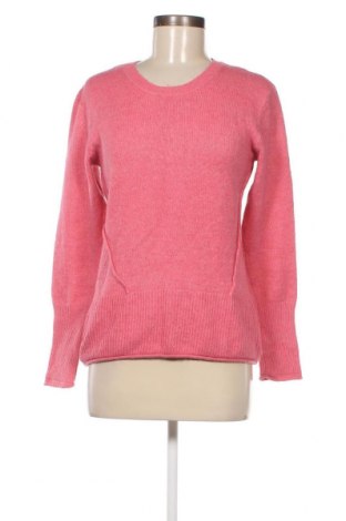 Дамски пуловер H&M L.O.G.G., Размер M, Цвят Розов, Цена 6,67 лв.