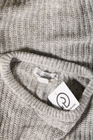 Damenpullover H&M L.O.G.G., Größe M, Farbe Grau, Preis € 5,65