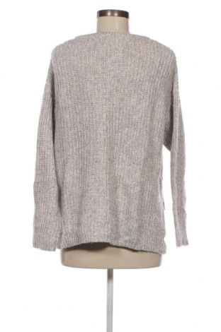 Γυναικείο πουλόβερ H&M L.O.G.G., Μέγεθος M, Χρώμα Γκρί, Τιμή 5,02 €